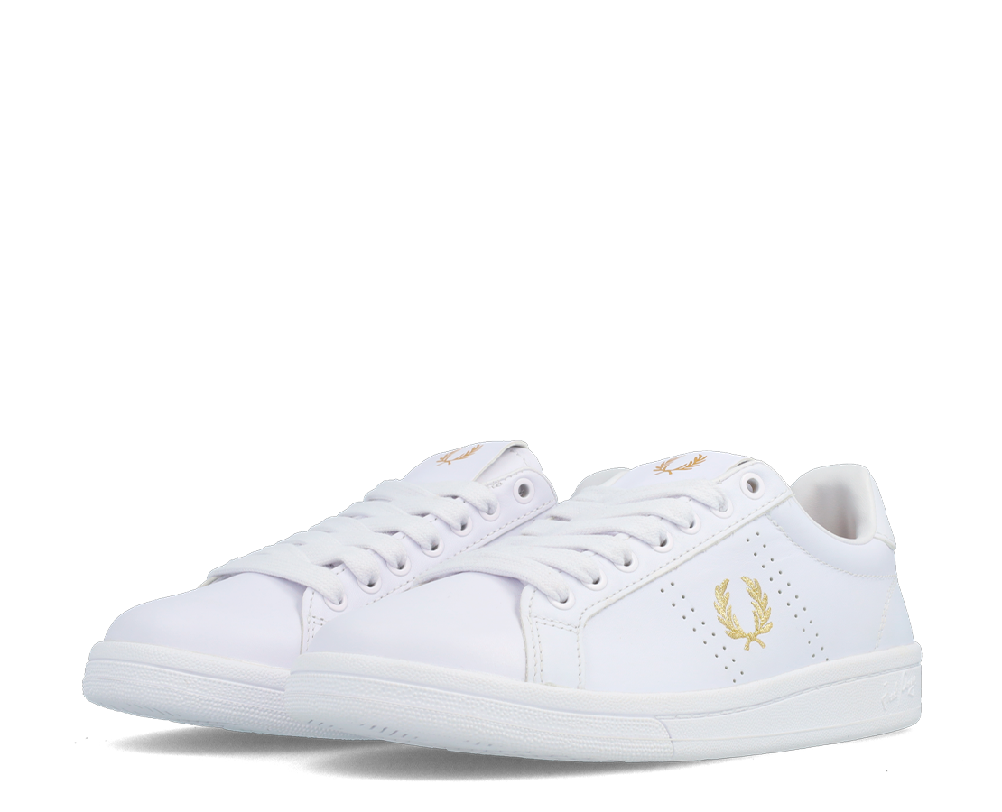 Fred Perry B721 BR/DOUR - B4321-134-112