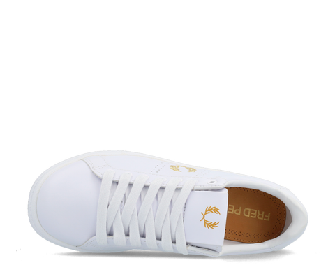Fred Perry B721 BR/DOUR - B4321-134-112