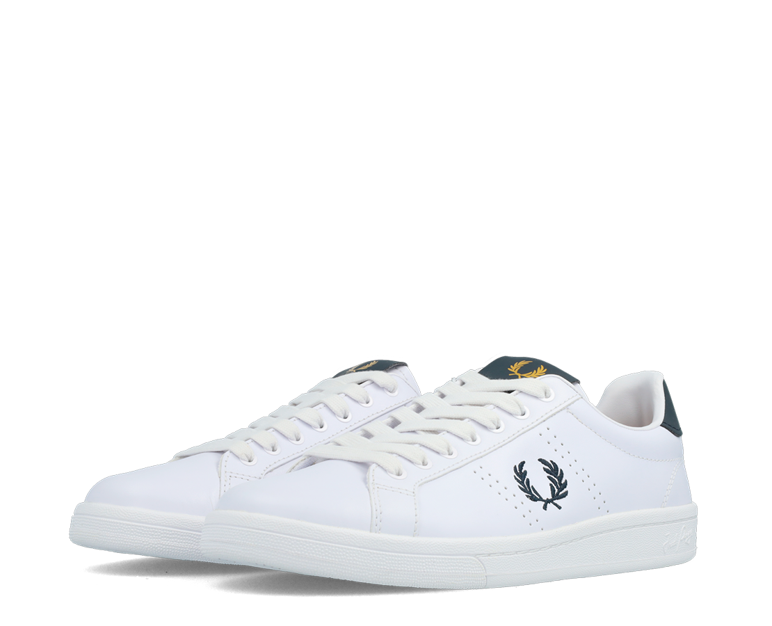 Fred Perry B721 BR/MAR - B4321-200-115