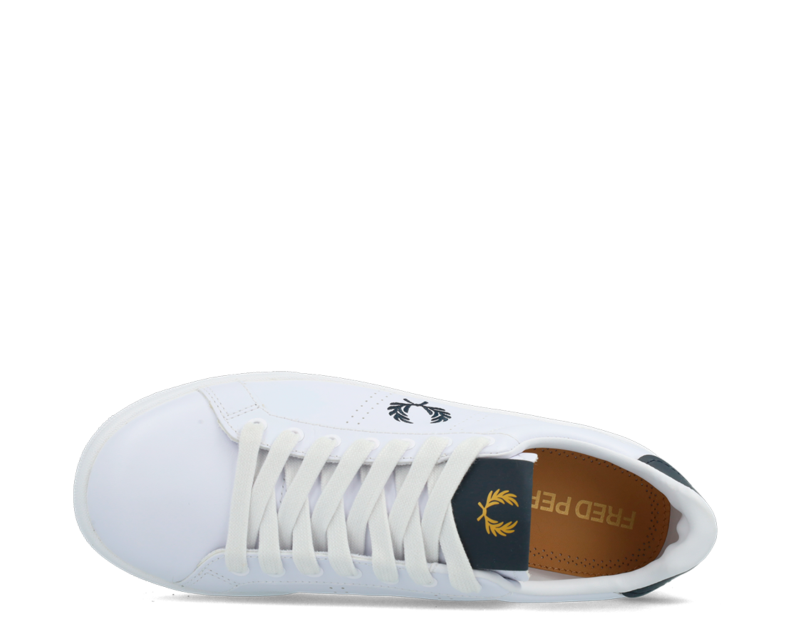 Fred Perry B721 BR/MAR - B4321-200-115