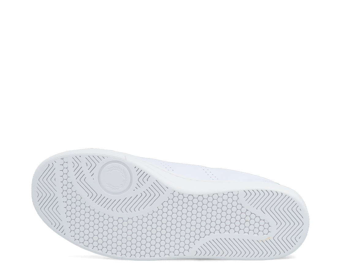 Fred Perry B721 BR/BORD - B4321-370-784