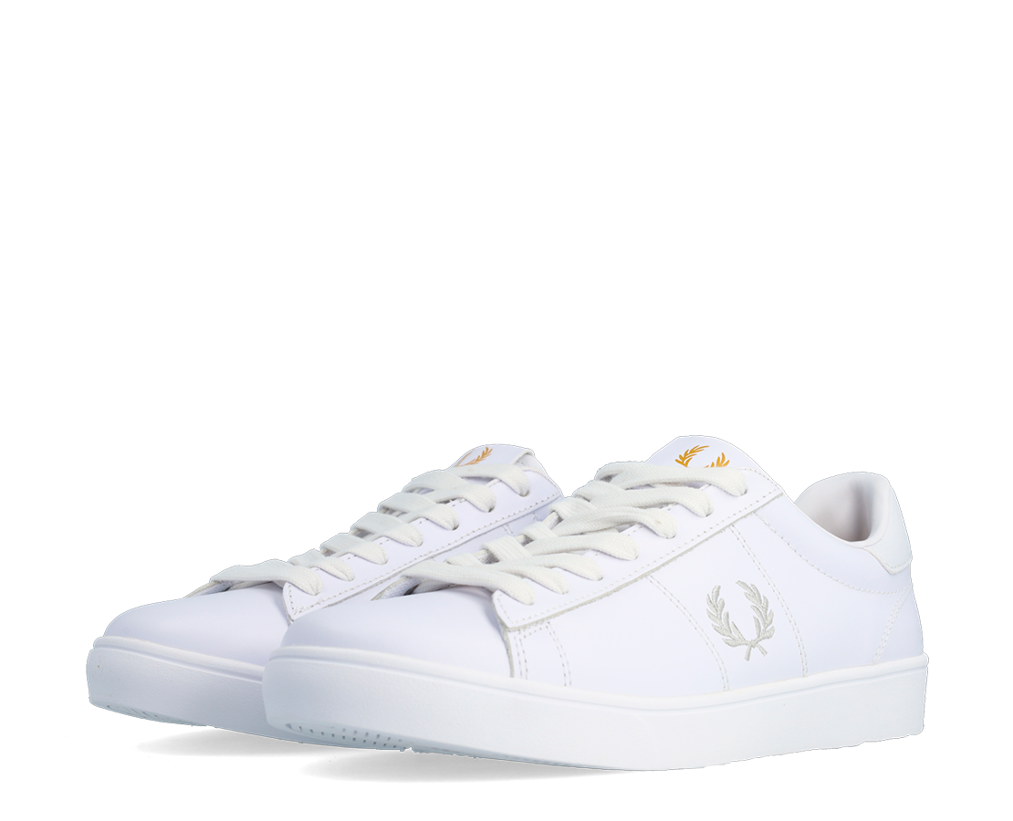 Fred Perry Spencer BR - B4334-200-90