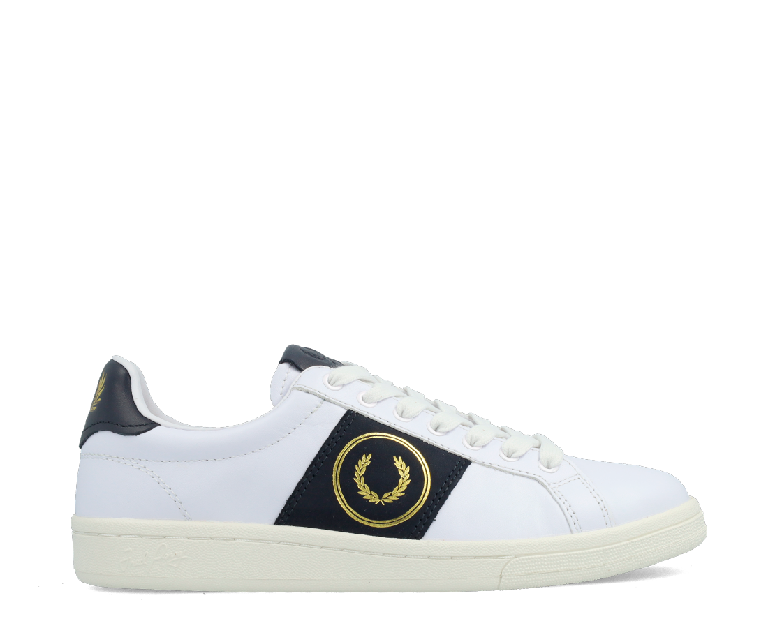 Fred Perry B721 BR/MAR - B5348-200-115