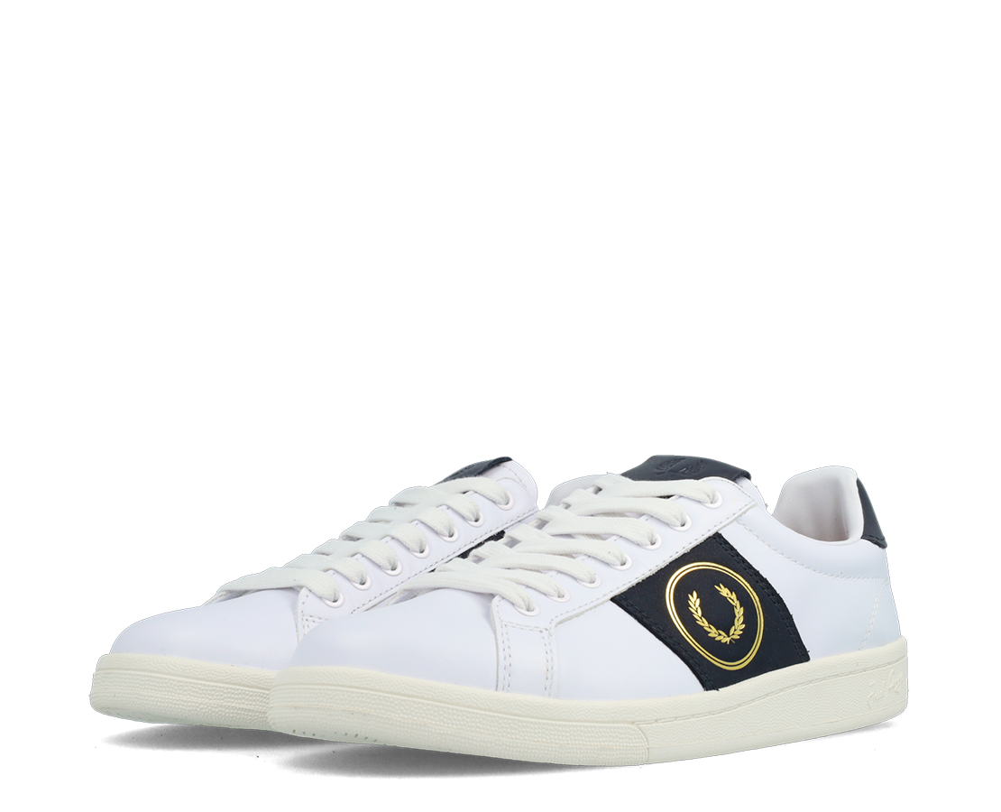 Fred Perry B721 BR/MAR - B5348-200-115