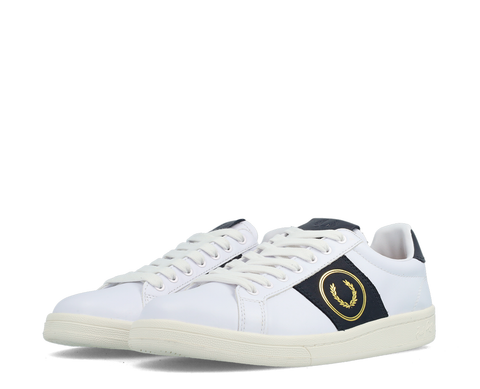 Fred Perry B721 BR/MAR - B5348-200-115