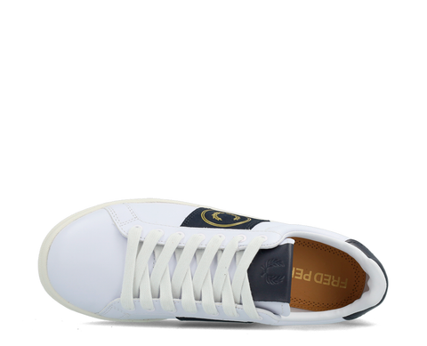 Fred Perry B721 BR/MAR - B5348-200-115