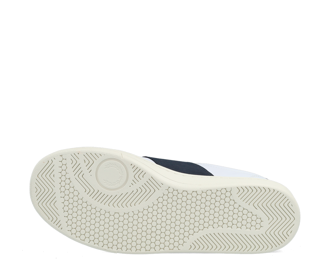 Fred Perry B721 BR/MAR - B5348-200-115