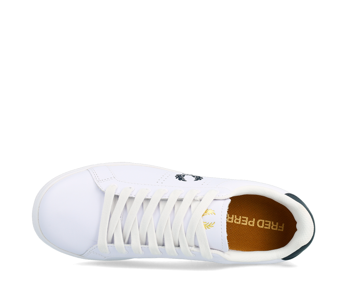 Fred Perry B721 BR/MAR - B6312-567-115