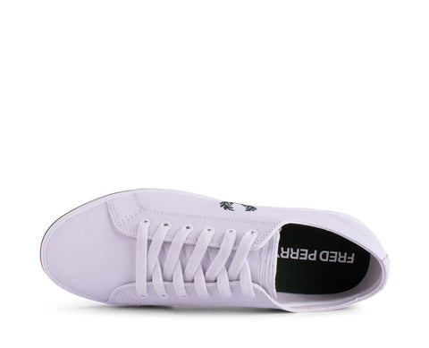 Fred Perry Kingston BR/VD - B7163-100-124