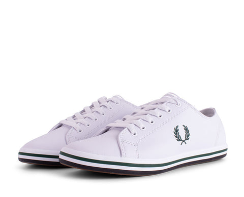 Fred Perry Kingston BR/VD - B7163-100-124