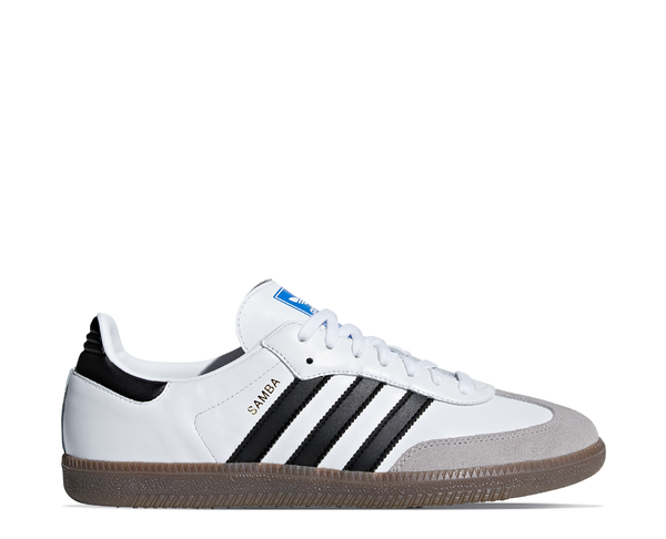 Adidas Samba OG BR/PR - B75806-117