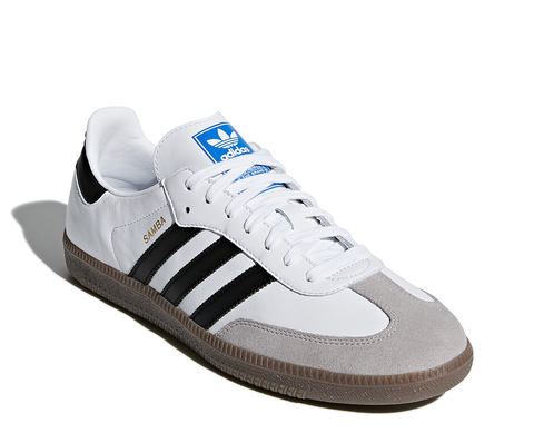 Adidas Samba OG BR/PR - B75806-117