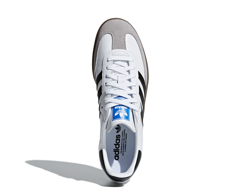 Adidas Samba OG BR/PR - B75806-117