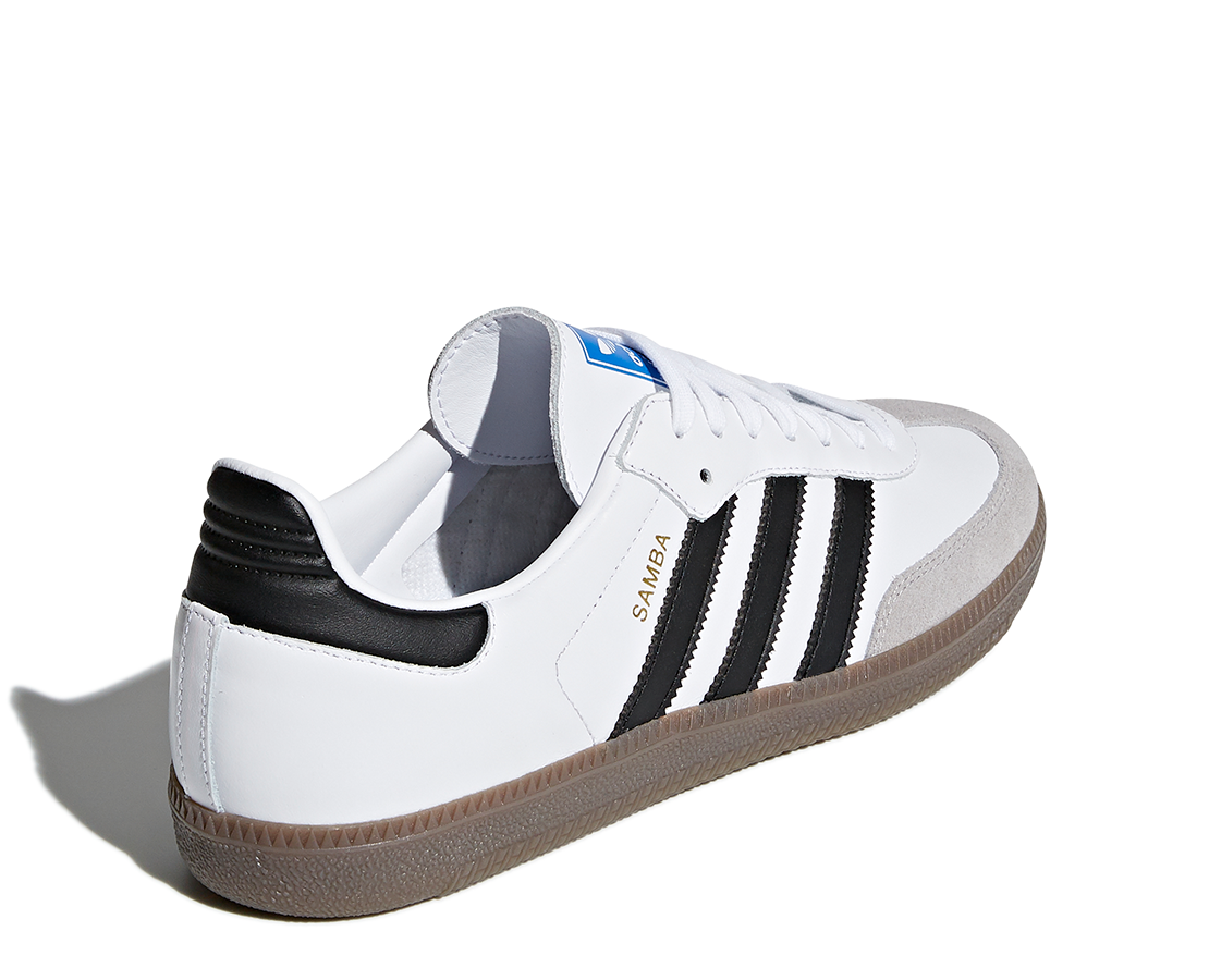 Adidas Samba OG BR/PR - B75806-117