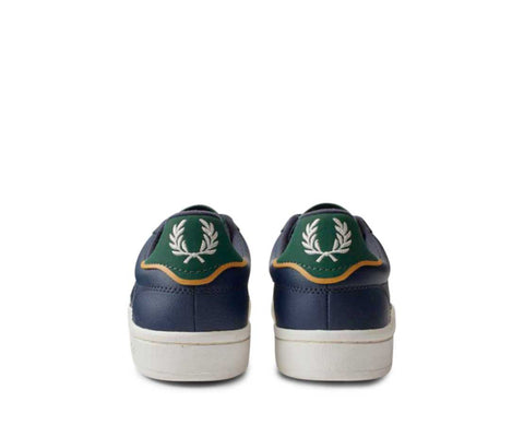 Fred Perry B721 MAR/VD - B8291-266-230