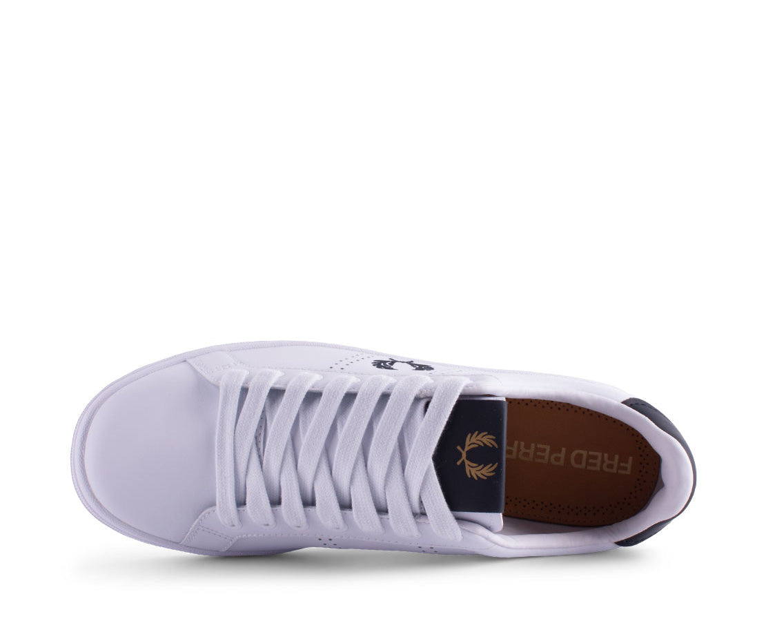 Fred Perry B7221 BR/PR - B8321-200-117
