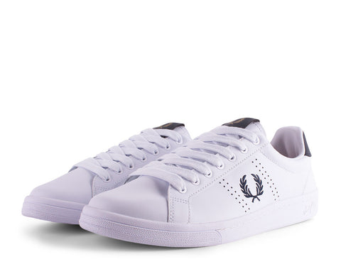 Fred Perry B7221 BR/PR - B8321-200-117