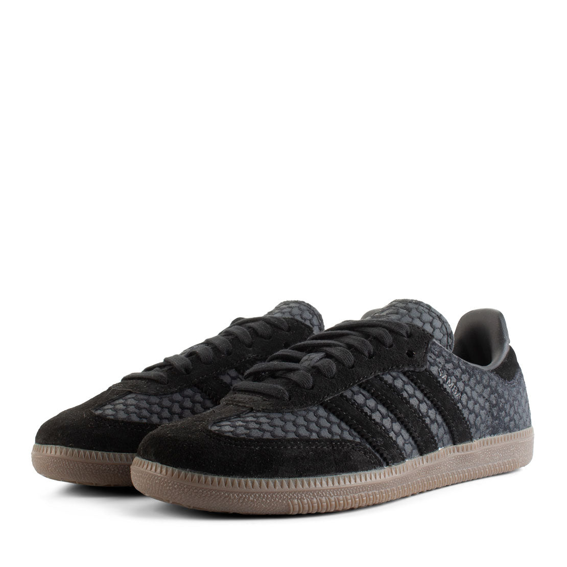 Adidas Samba OG W PR - B96328-240