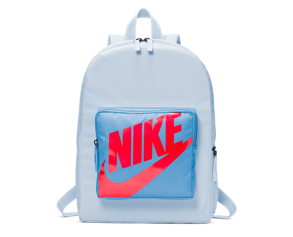 Nike Classic Kids Backpack (16L) AZ/BE - BA5928-086-34