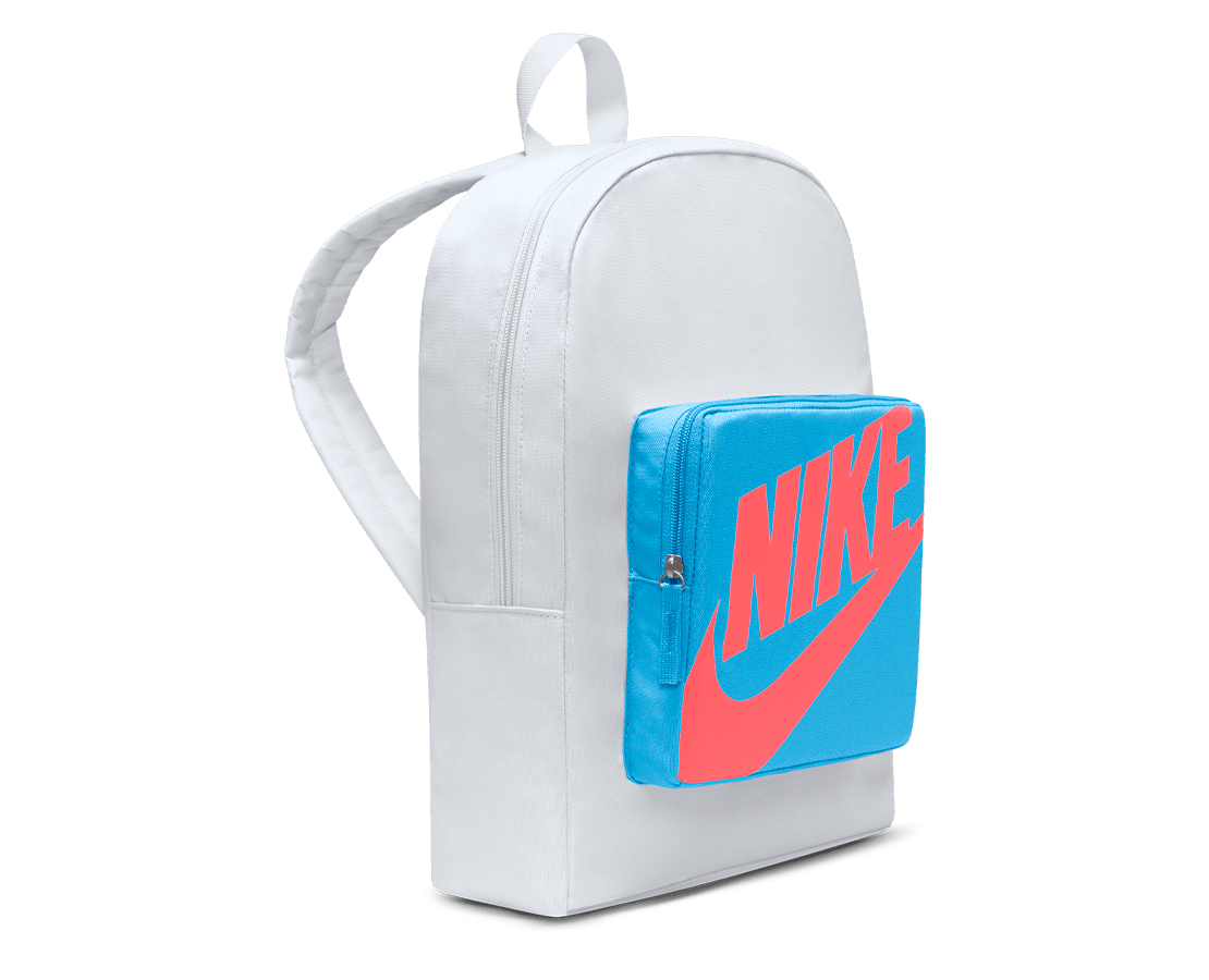 Nike Classic Kids Backpack (16L) AZ/BE - BA5928-086-34