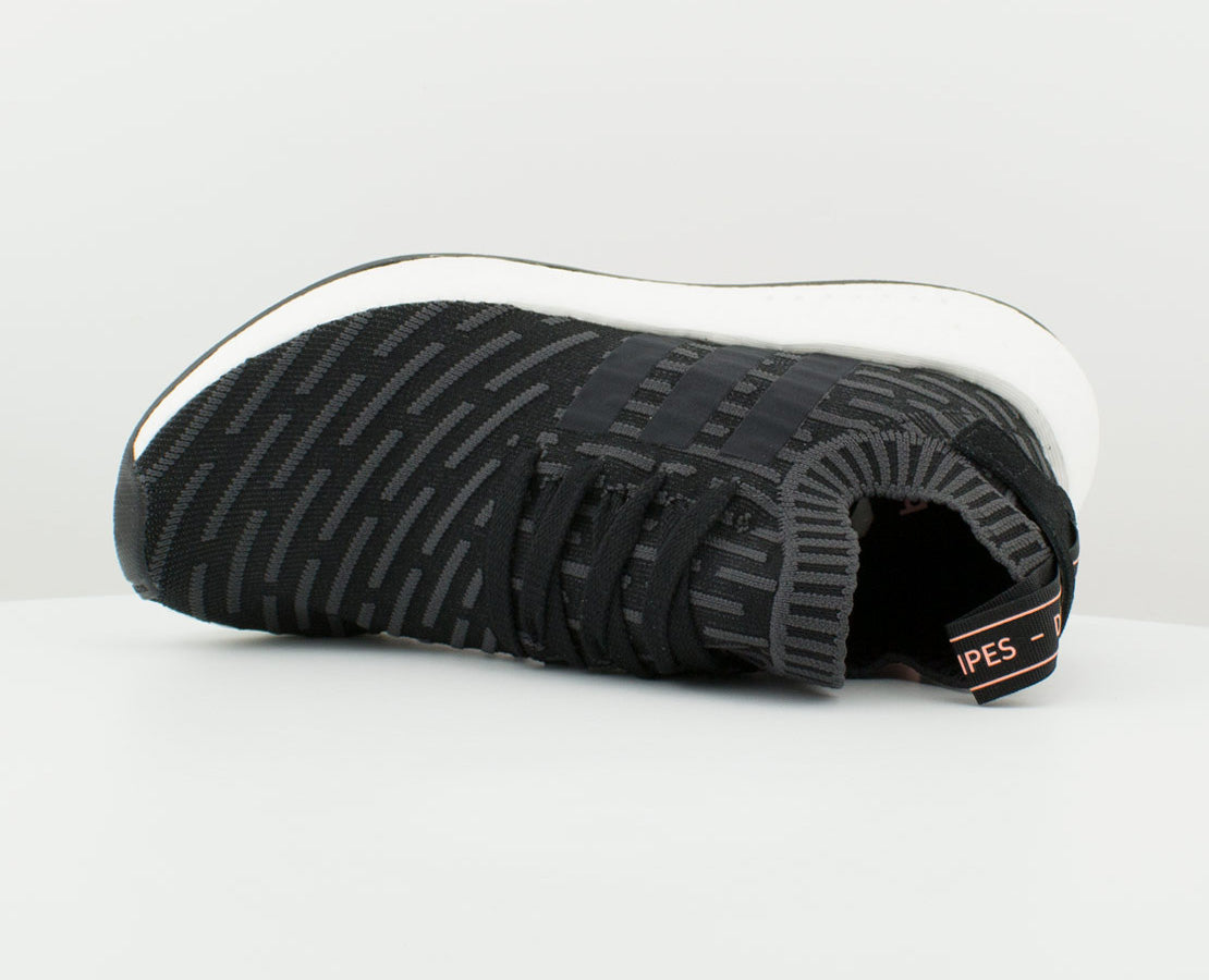 Adidas NMD_R2 PK PR/ANT - BA7239-244