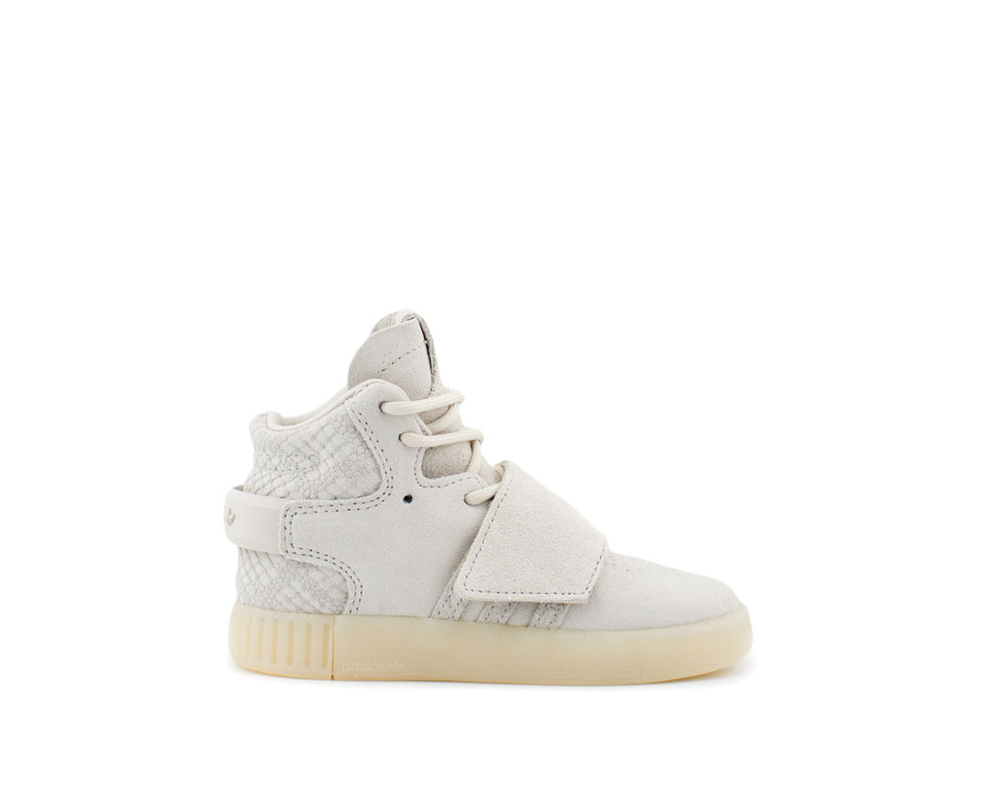Adidas Tubular Invader  BEIGE - BB0400-900