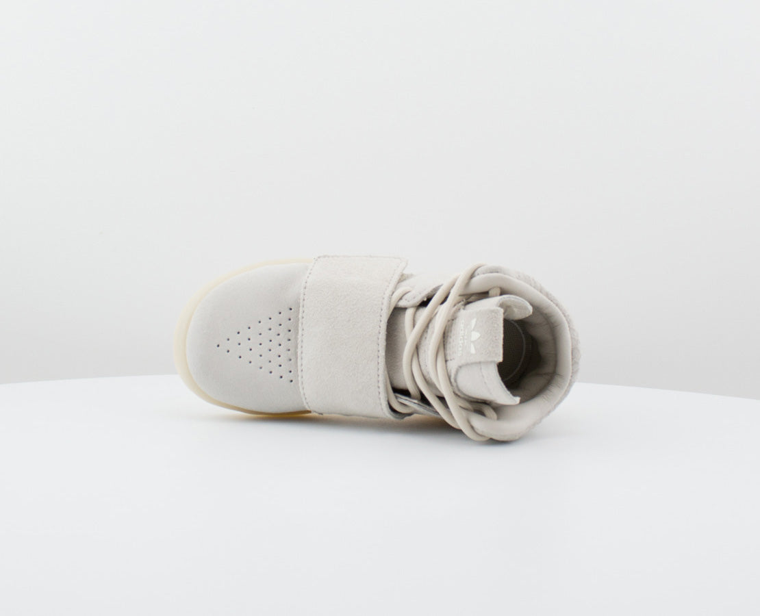 Adidas Tubular Invader  BEIGE - BB0400-900