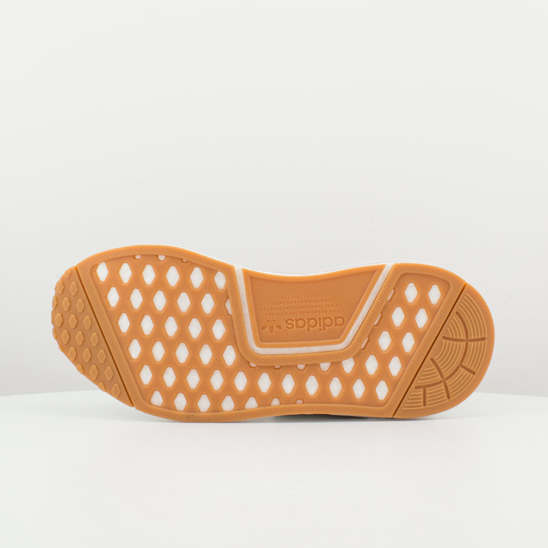 Adidas NMD_XR1 PK ANT/RS - BB2367-23
