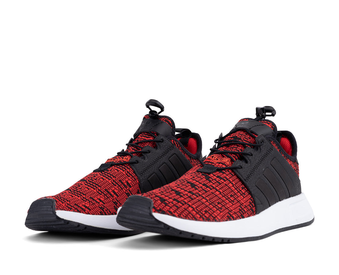 Adidas x_plr shop vermelho