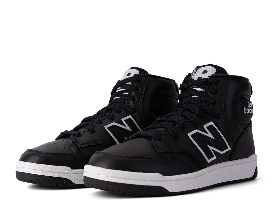 New Balance 480 PR/BR - BB480HD-249