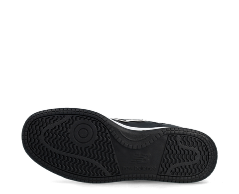 New Balance 480 White/Black PR/BR - BB480LBA-249