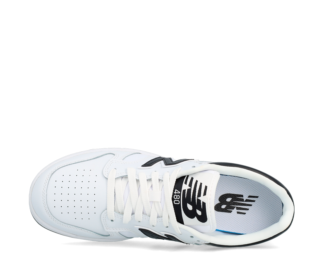 New Balance 480 BR/PR - BB480LBK-117