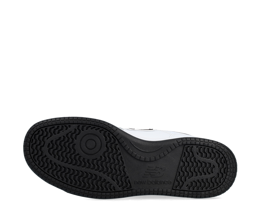 New Balance 480 BR/PR - BB480LBK-117