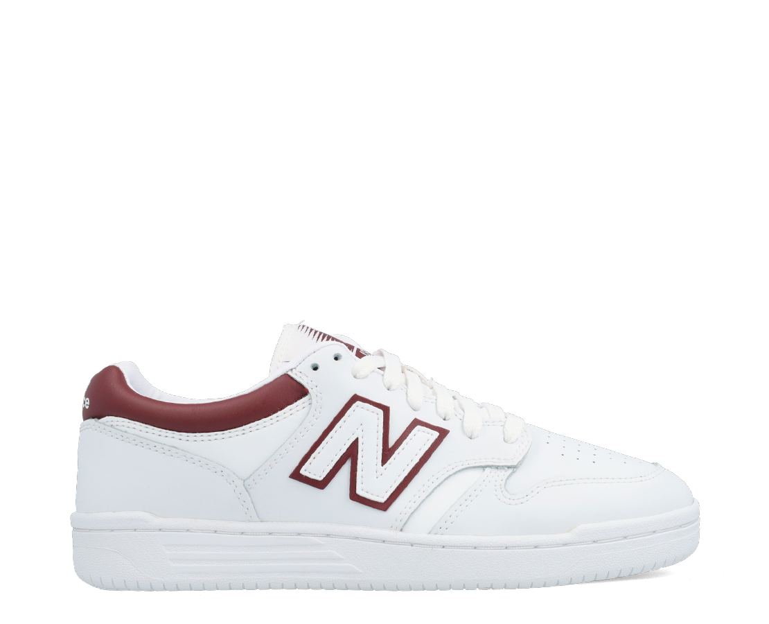 New Balance 480 BR/BORD - BB480LDB-784