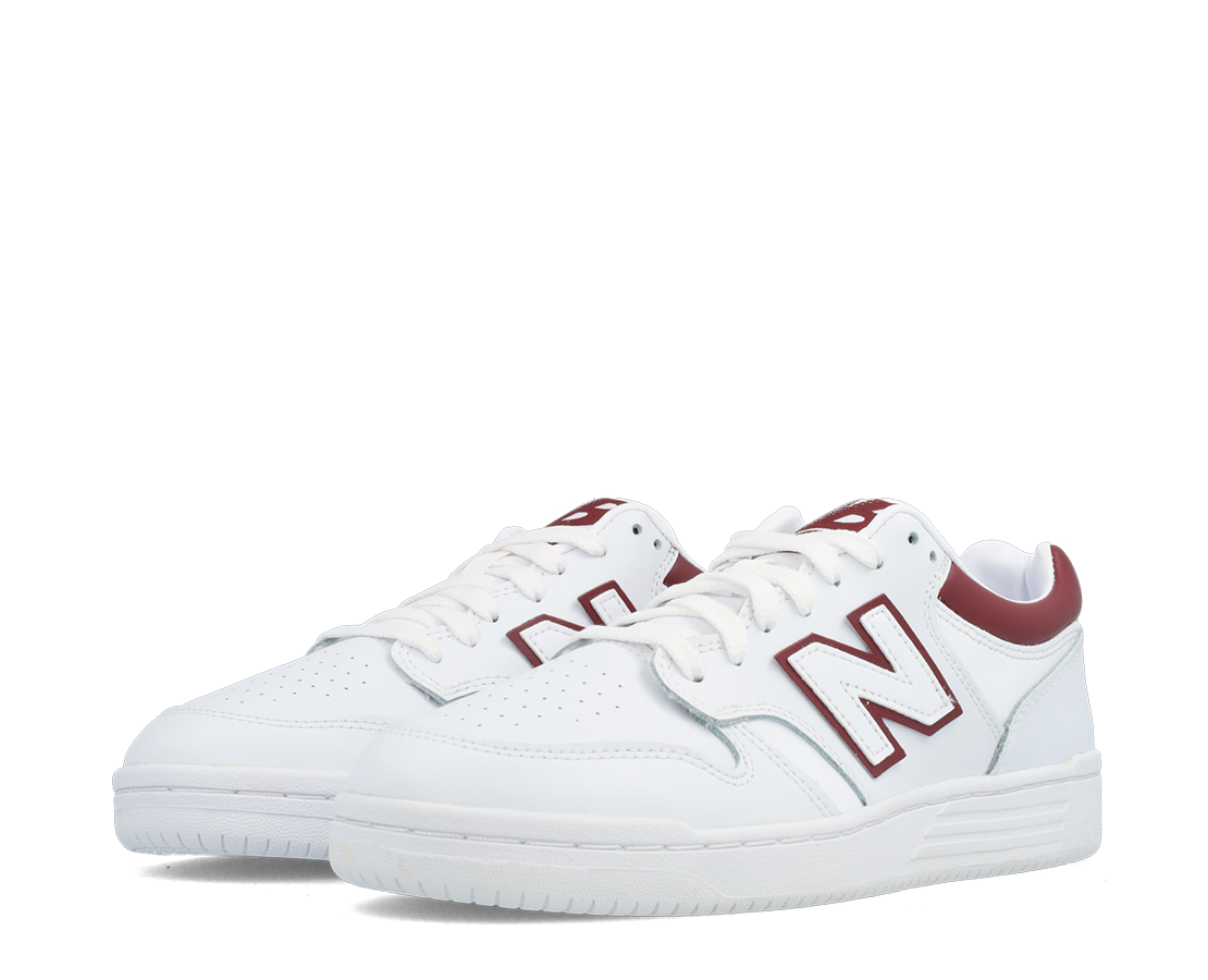 New Balance 480 BR/BORD - BB480LDB-784