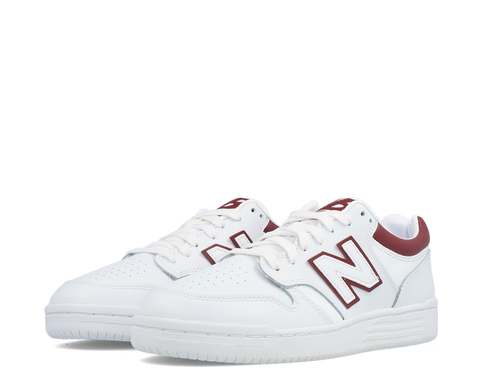New Balance 480 BR/BORD - BB480LDB-784