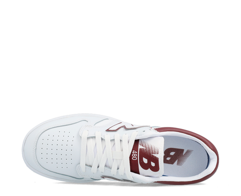 New Balance 480 BR/BORD - BB480LDB-784