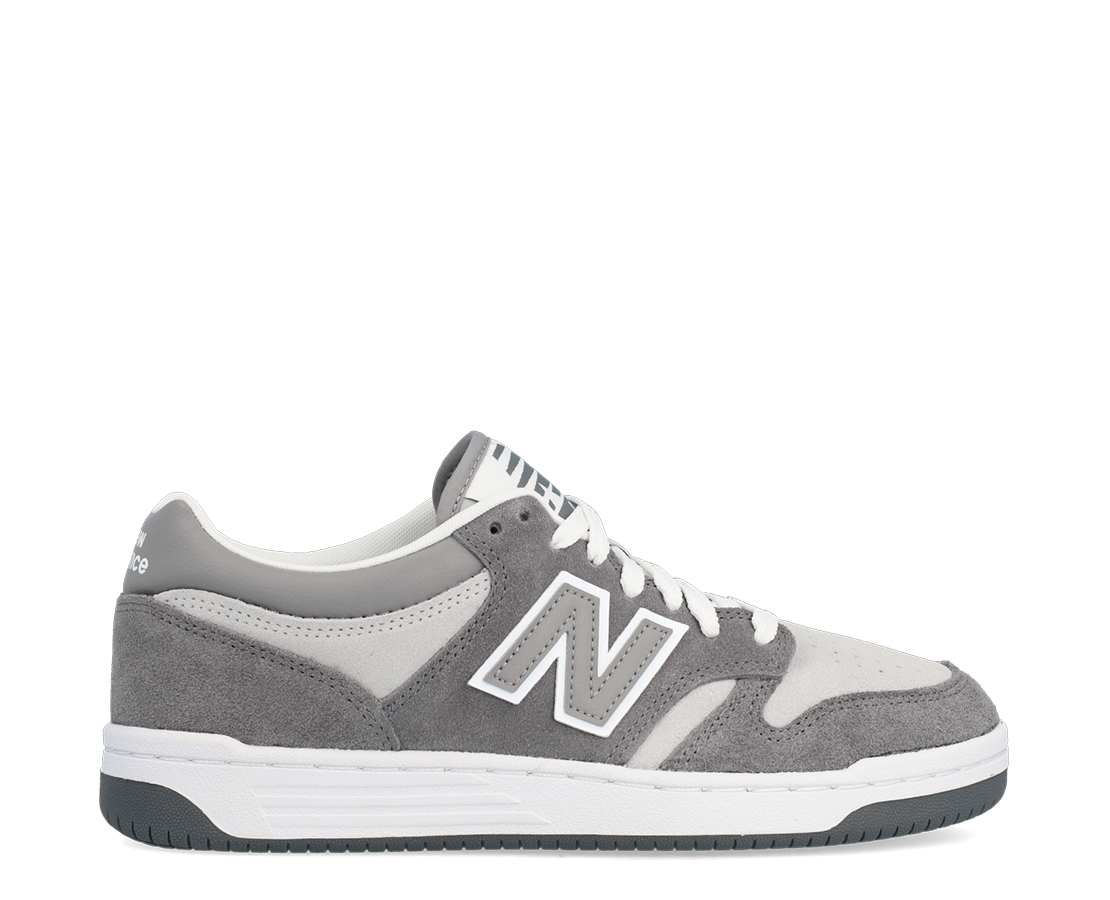 New Balance 480 Castlerock / Raincloud ANT/CZ - BB480LEC-20