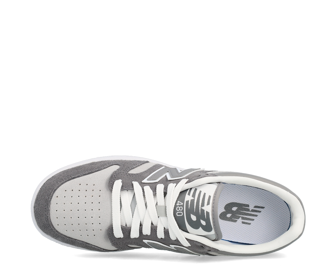New Balance 480 Castlerock / Raincloud ANT/CZ - BB480LEC-20