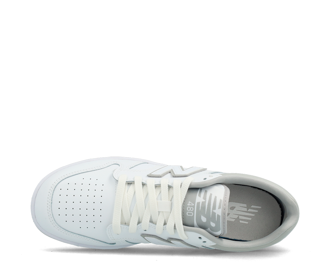 New Balance 480 BR/CZ - BB480LGM-105