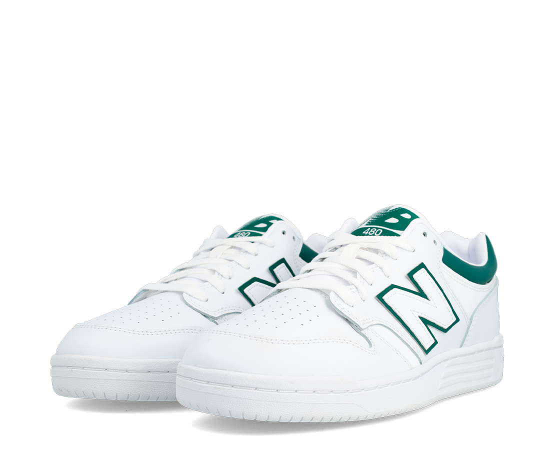 New Balance 480 BR/VD - BB480LGT-124