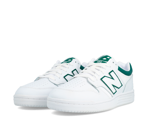 New Balance 480 BR/VD - BB480LGT-124