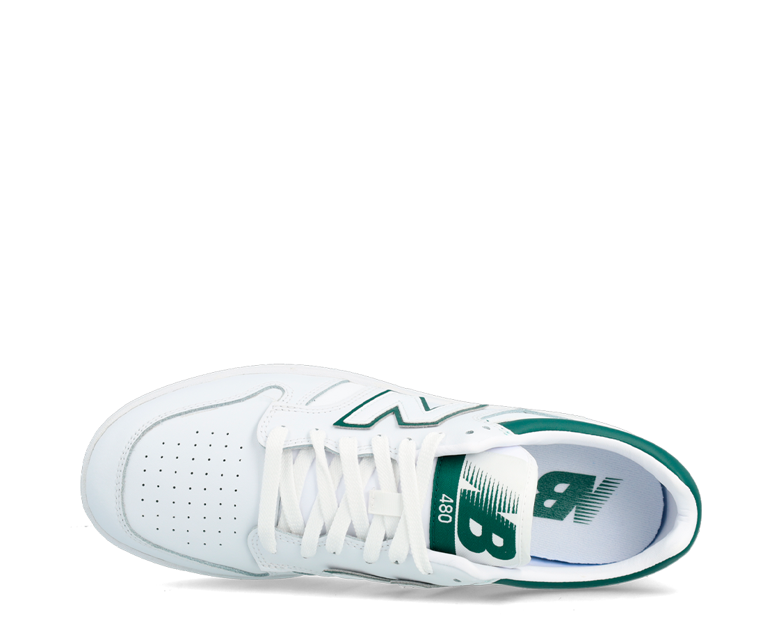 New Balance 480 BR/VD - BB480LGT-124