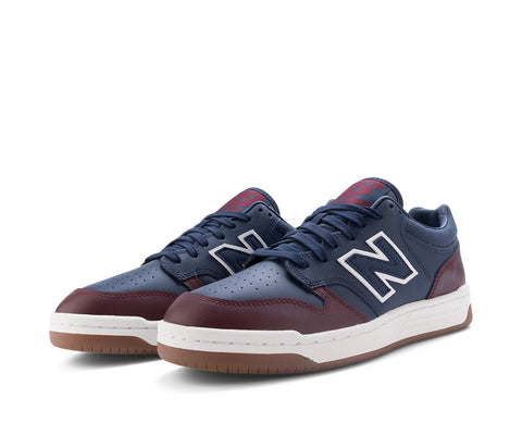 New Balance 480 MAR/BORD - BB480LIB-1069