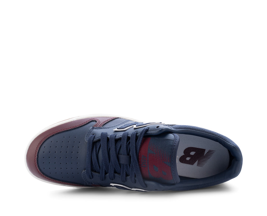 New Balance 480 MAR/BORD - BB480LIB-1069