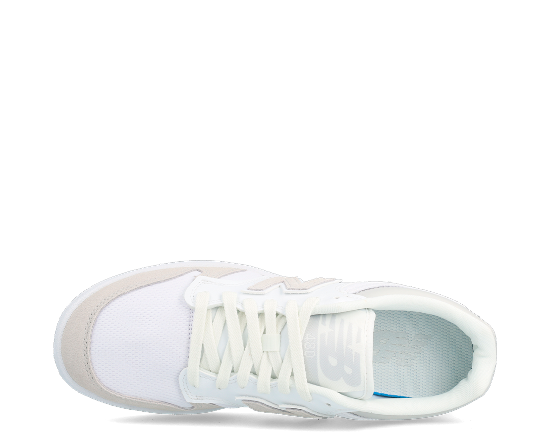 New Balance 480 BR/CZ - BB480LKA-105
