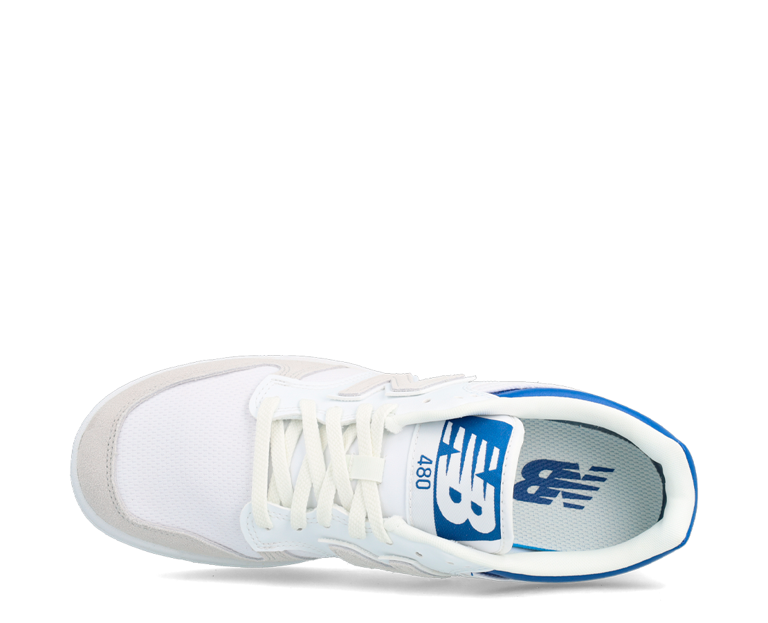 New Balance 480 BR/AZ - BB480LKC-93