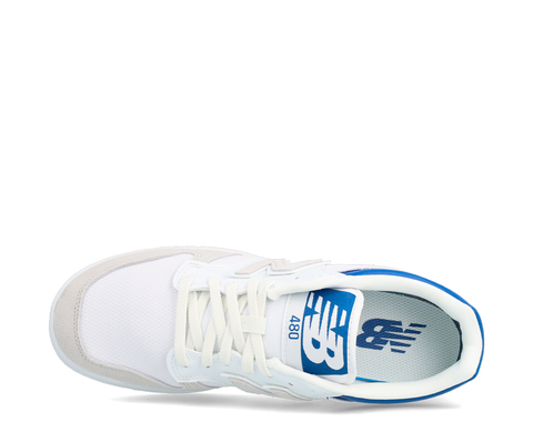New Balance 480 BR/AZ - BB480LKC-93