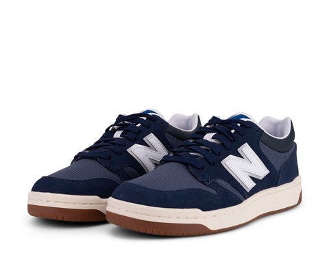 New Balance 480 MAR/BR - BB480LVN-213