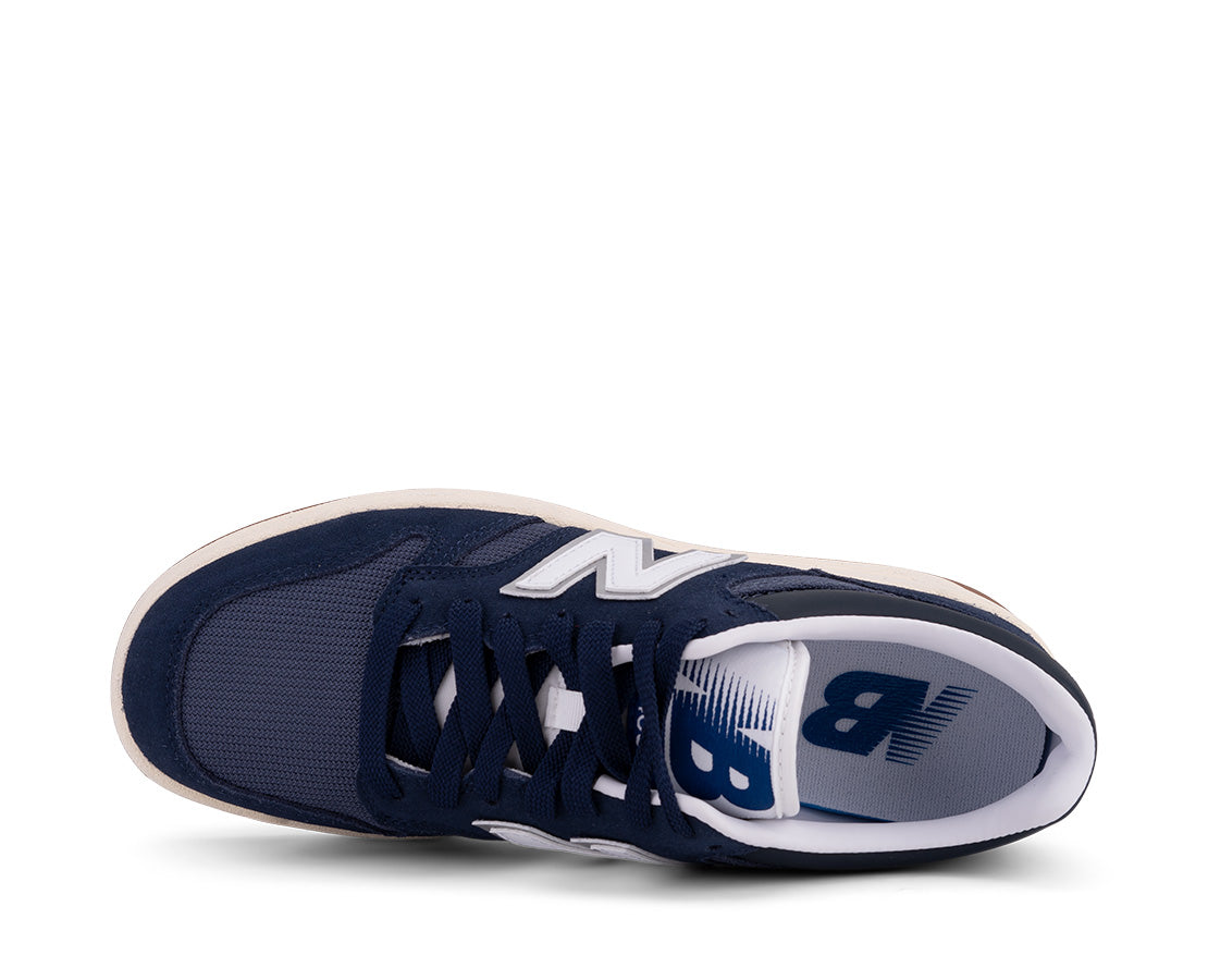 New Balance 480 MAR/BR - BB480LVN-213
